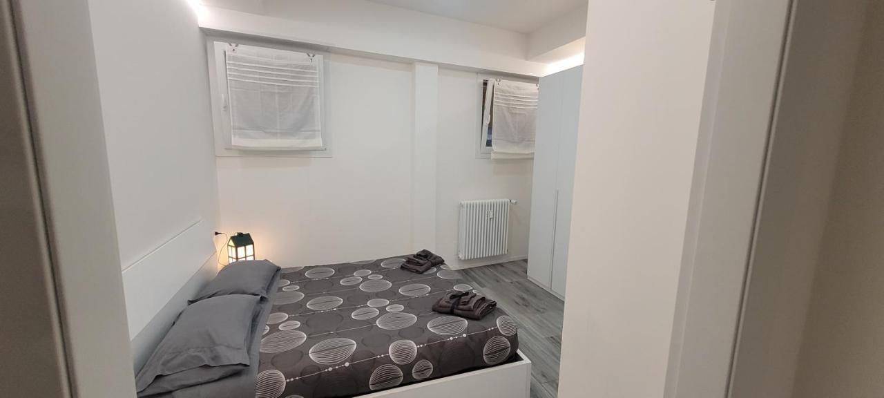 Casa Vacanze Bologna Kültér fotó