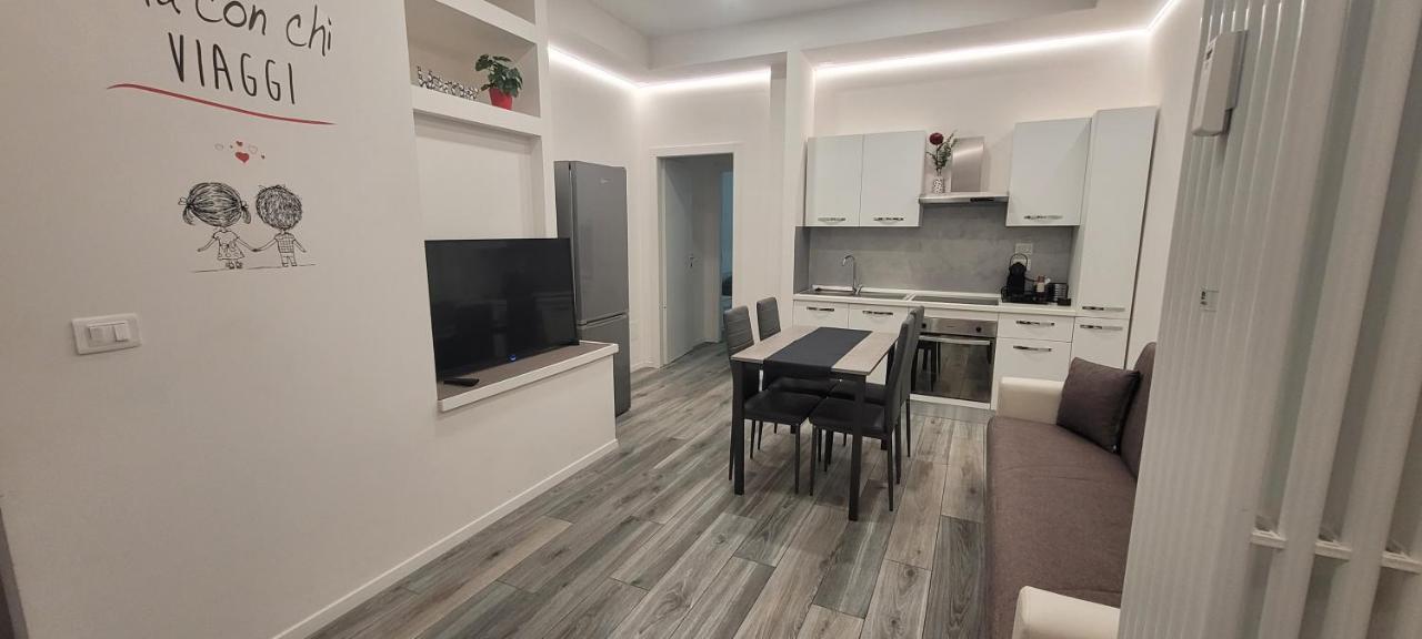 Casa Vacanze Bologna Kültér fotó